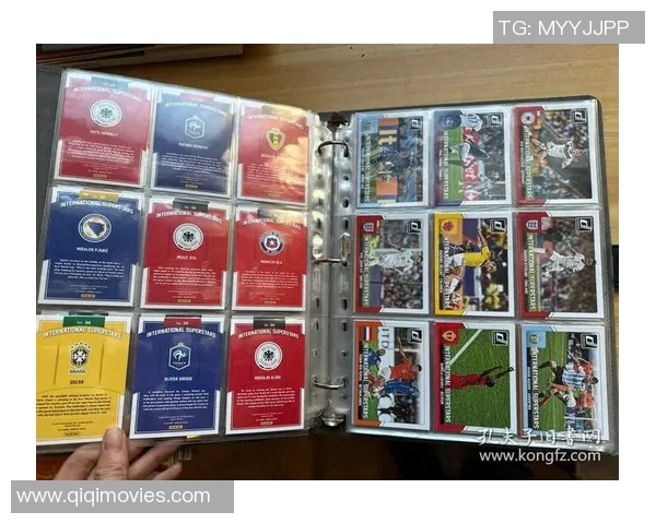 代收足球球星卡的市场价格如何影响收藏者选择和投资策略 代收足球球星卡的市场价格如何影响收藏者选择和投资策略