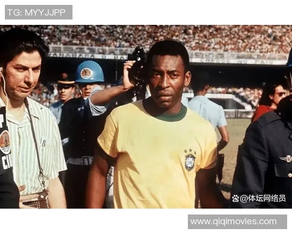 全球四大足球巨星是谁 他们的成就和影响力如何塑造了足坛历史