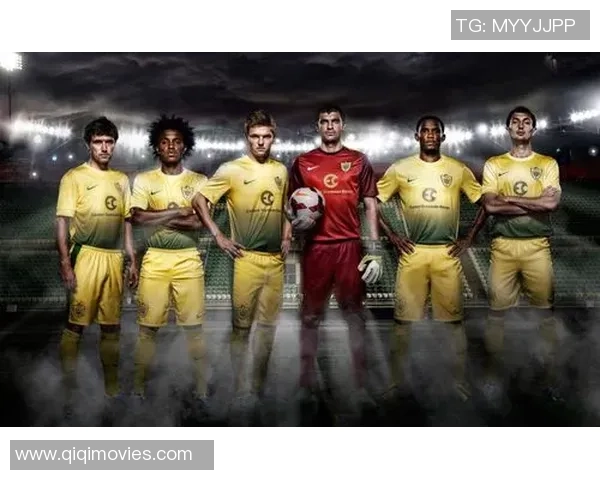 创意足球球星网名大全 个性化取名助你打造独特球场风采