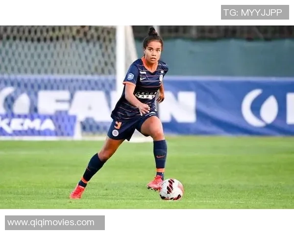 澳大利亚女足明星球员精彩瞬间展现个性与实力