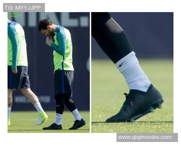 球星偏爱哪些足球鞋背后的品牌和技术特点揭秘