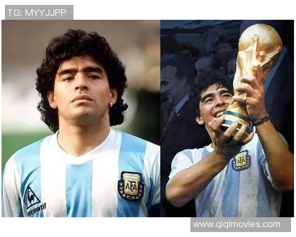 盘点历史上十位最具影响力的足球巨星与他们的传奇成就