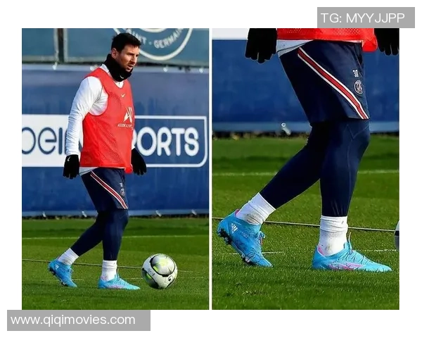 穿蓝色足球鞋的球星盘点 他们的脚下风采与赛场精彩表现