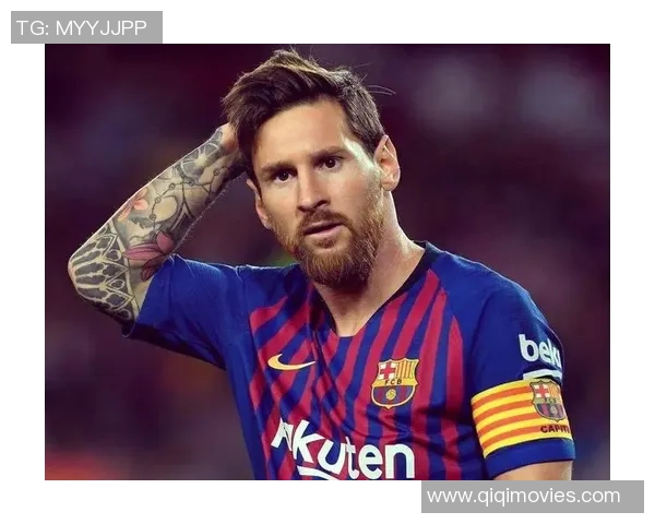 足球传奇星辉:从贝利到梅西,见证不同时代的足球英雄崛起