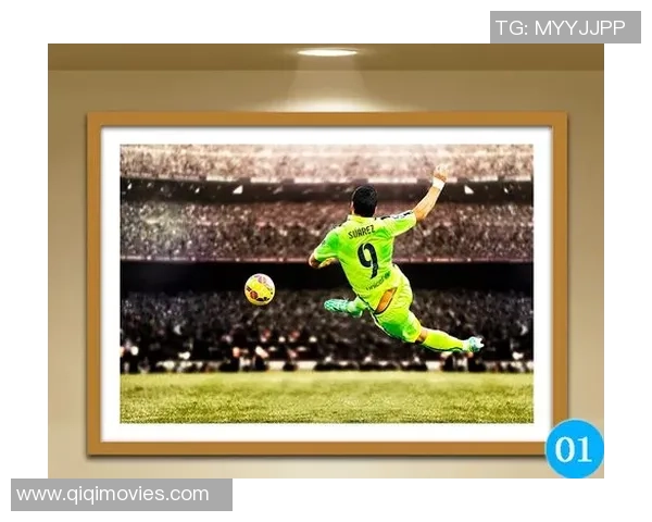 足球明星海报下载大全 精选高清壁纸任你畅享与球迷同乐