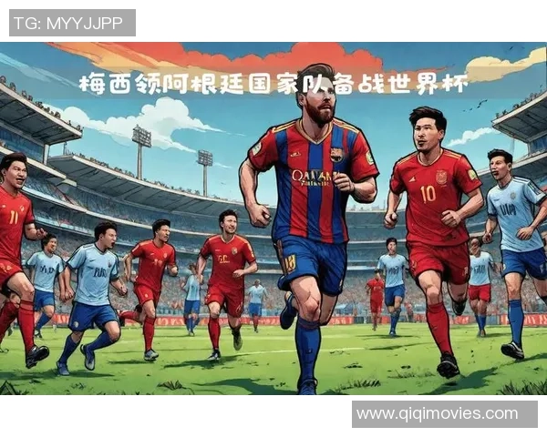 足球星光璀璨 球星壁纸展现绿茵场上的荣耀与激情